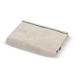 Towel Sand Grey