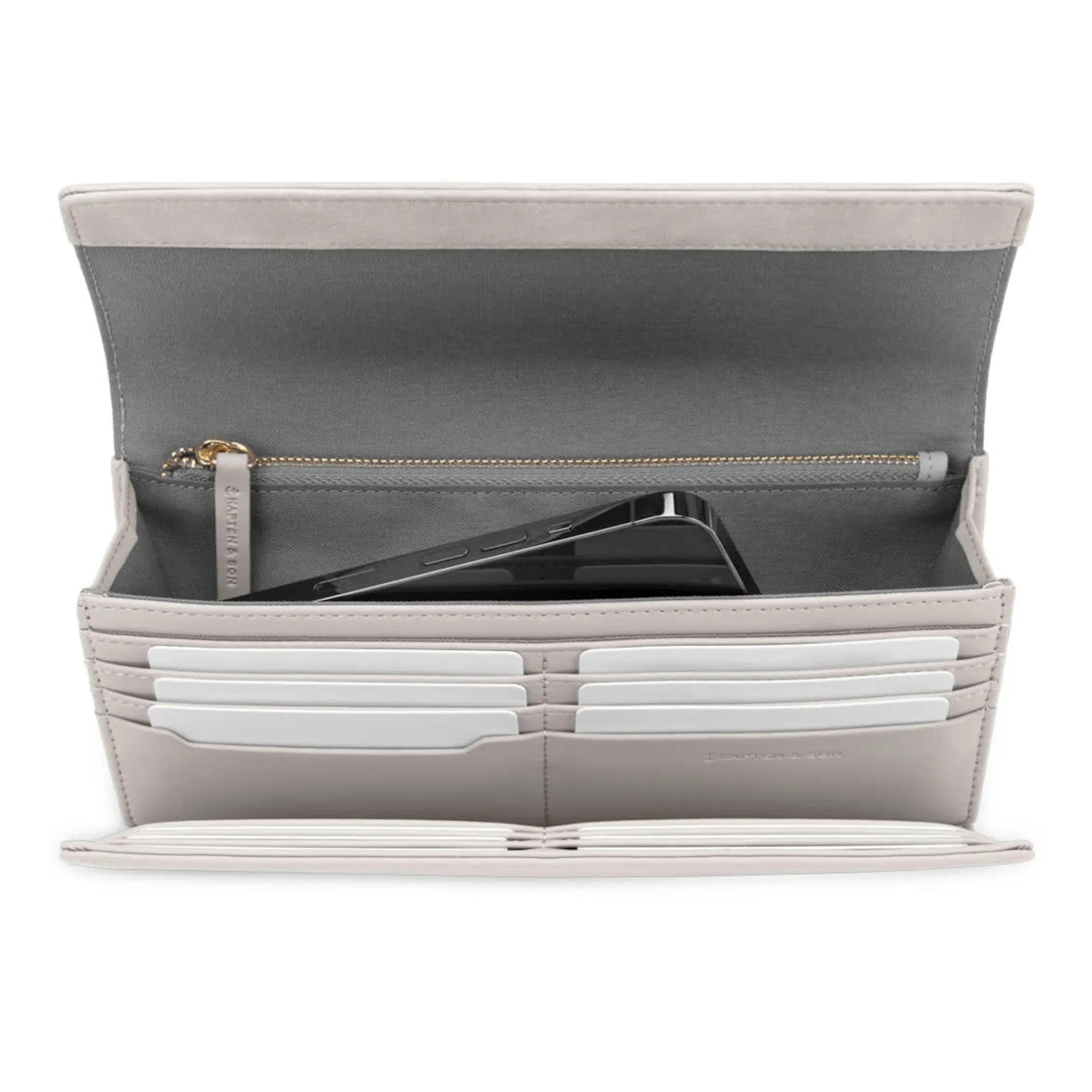 Triomphe Oyster