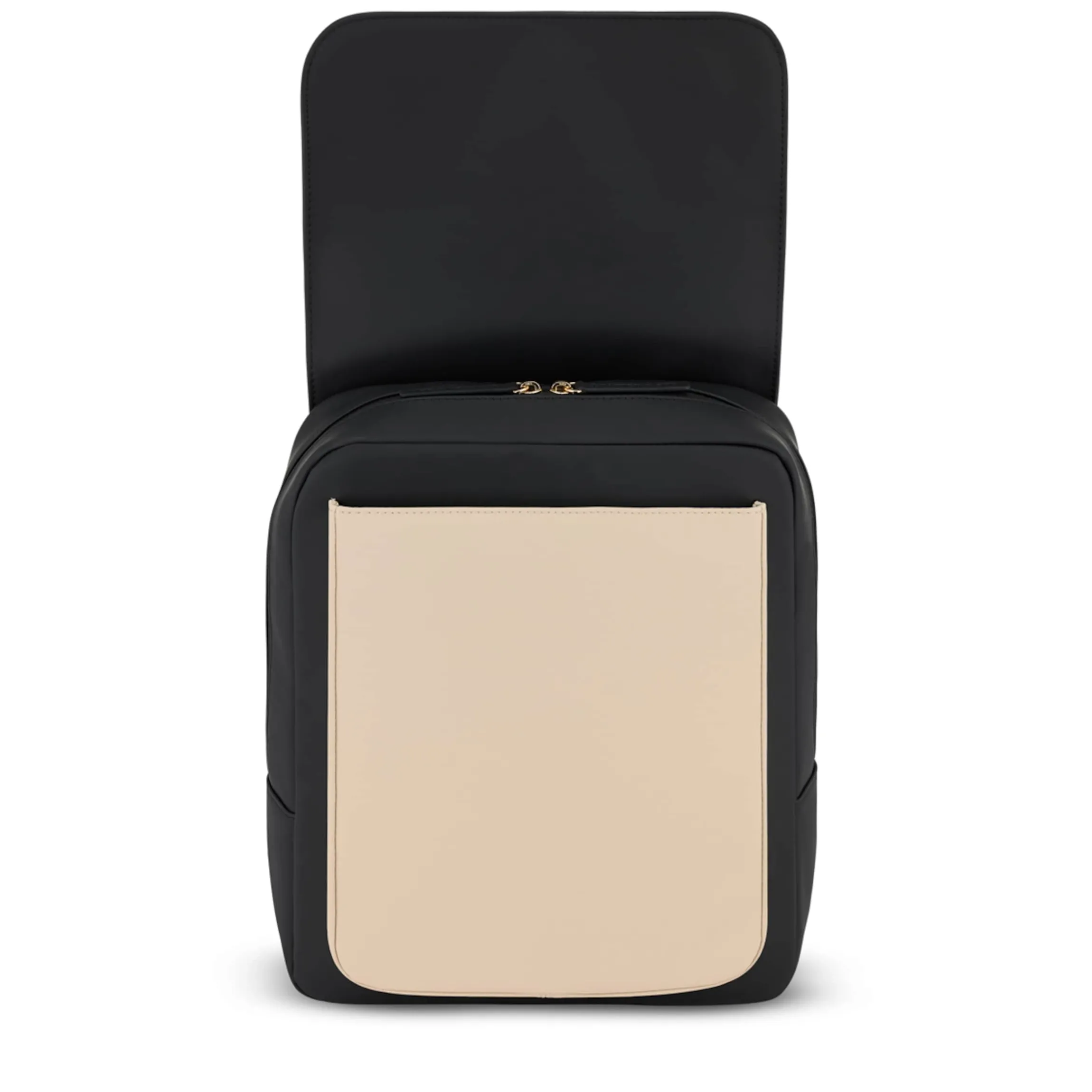 Tromso Cream Black