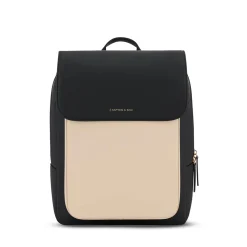 Tromso Cream Black