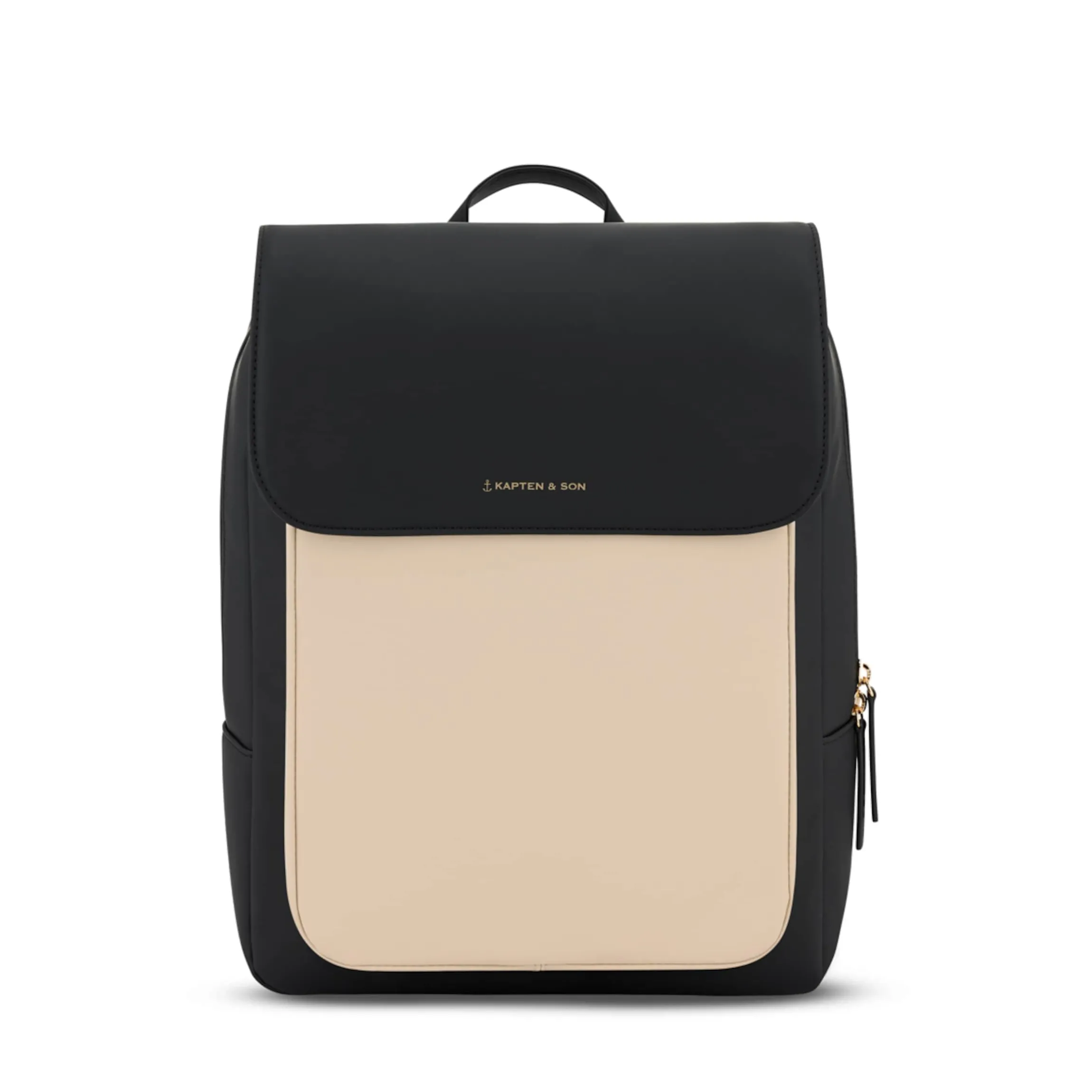 Tromso Cream Black
