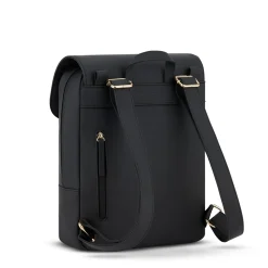 Tromso Cream Black