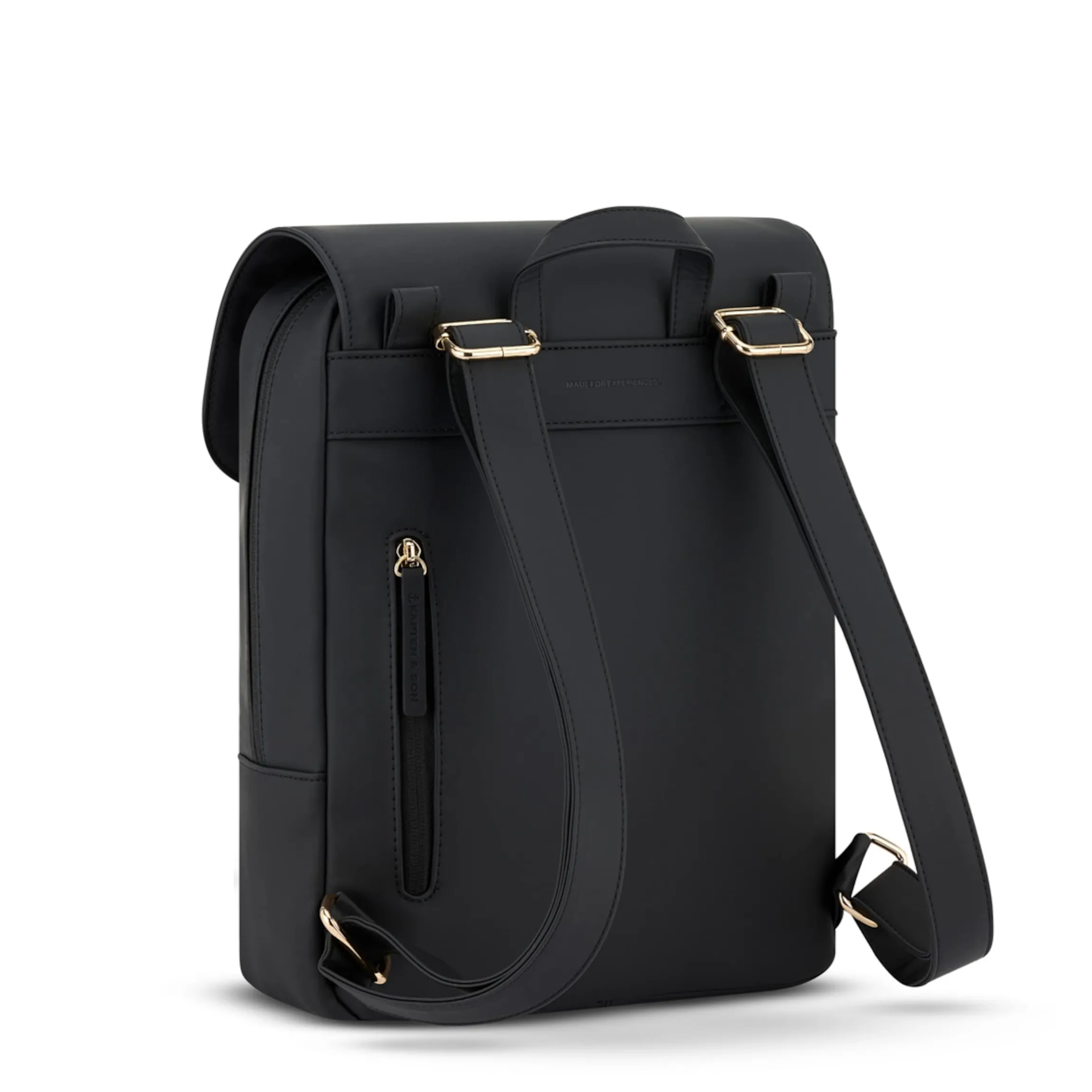 Tromso Cream Black