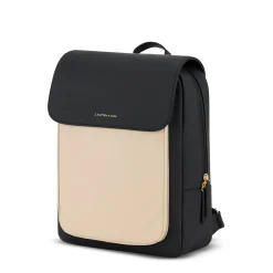 Tromso Cream Black