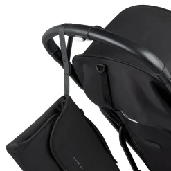 Tromso Diaper Inlay Set All Black