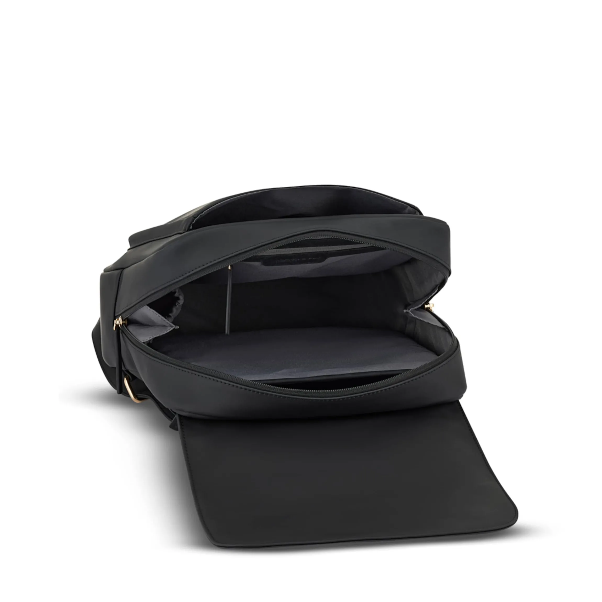 Tromso Diaper Inlay Set All Black