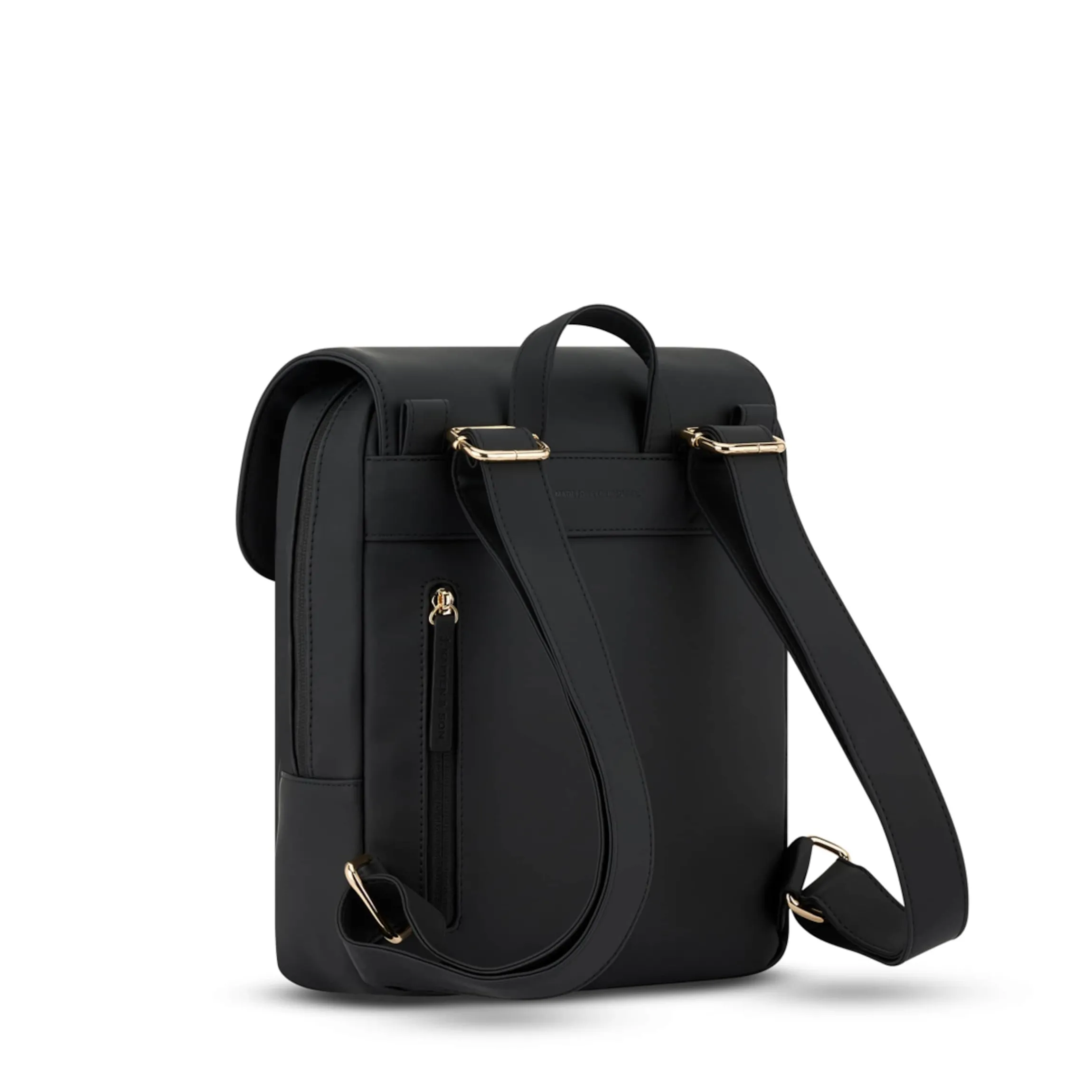Tromso Small All Black