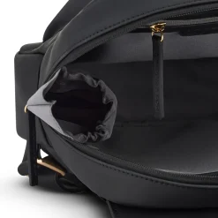 Tromso Small All Black