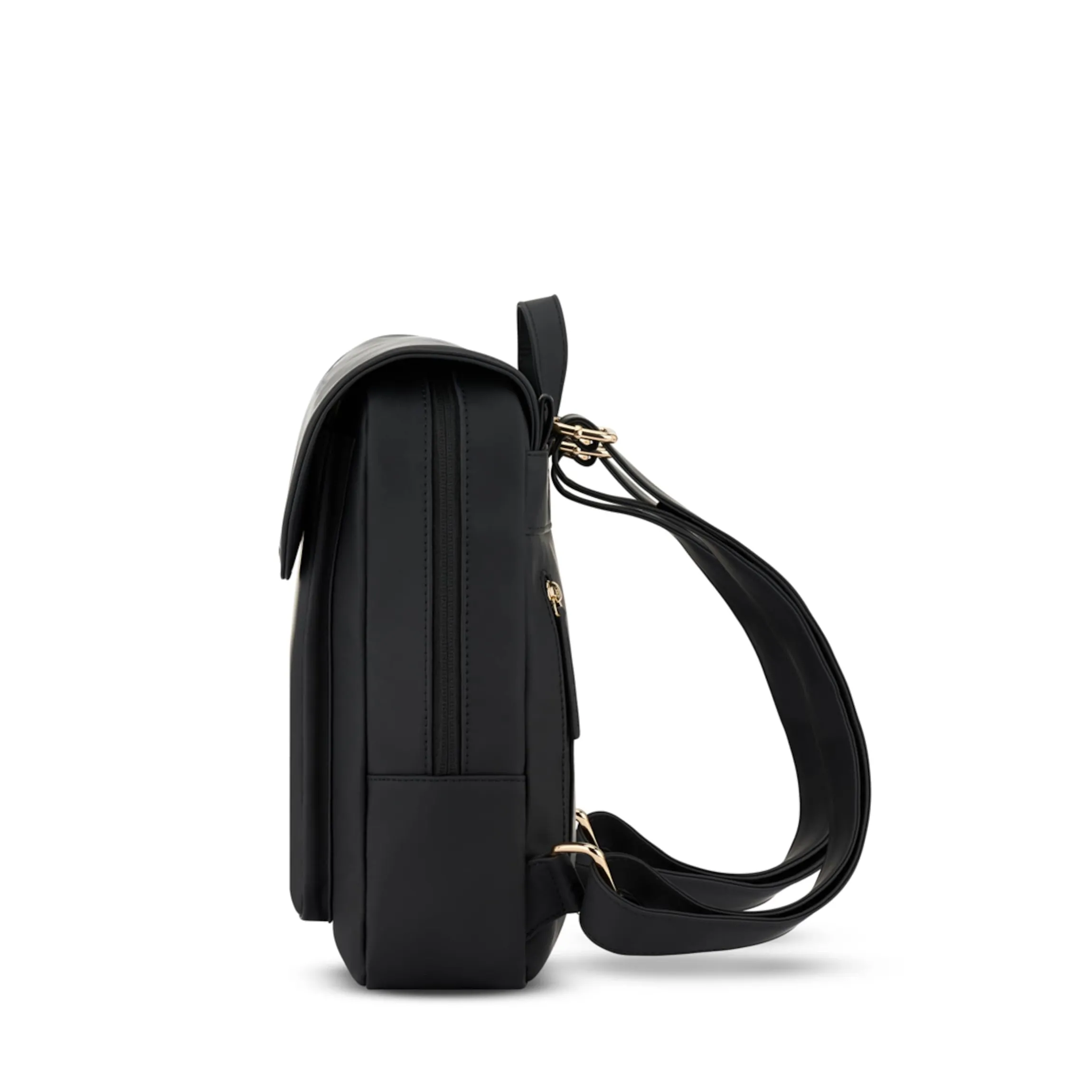 Tromso Small All Black