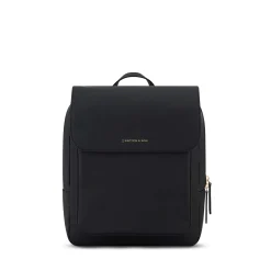 Tromso Small All Black