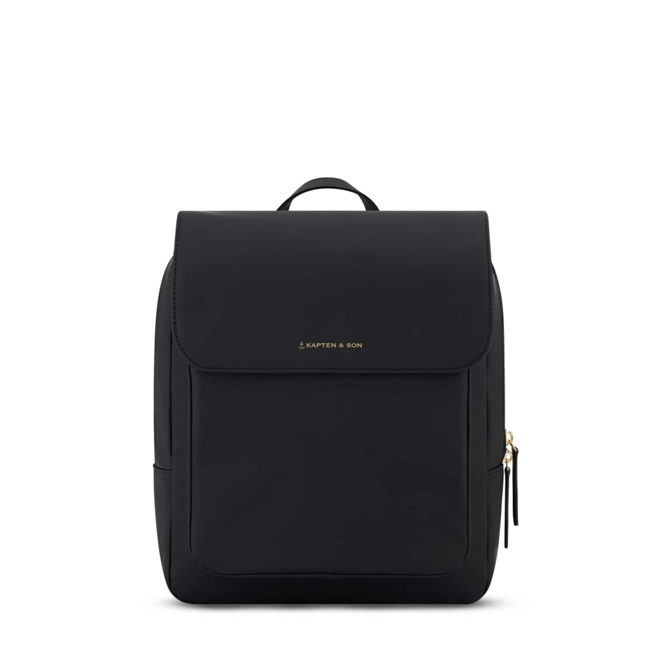 Tromso Small All Black