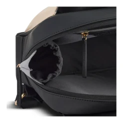 Tromso Small Cream Black