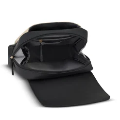 Tromso Small Cream Black