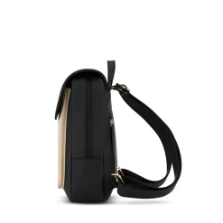 Tromso Small Cream Black