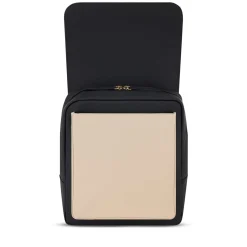Tromso Small Cream Black