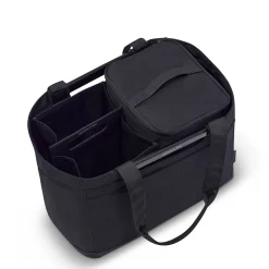 Vaasa Cooling Inlay All Black