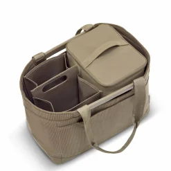 Vaasa Cooling Inlay Dusty Khaki