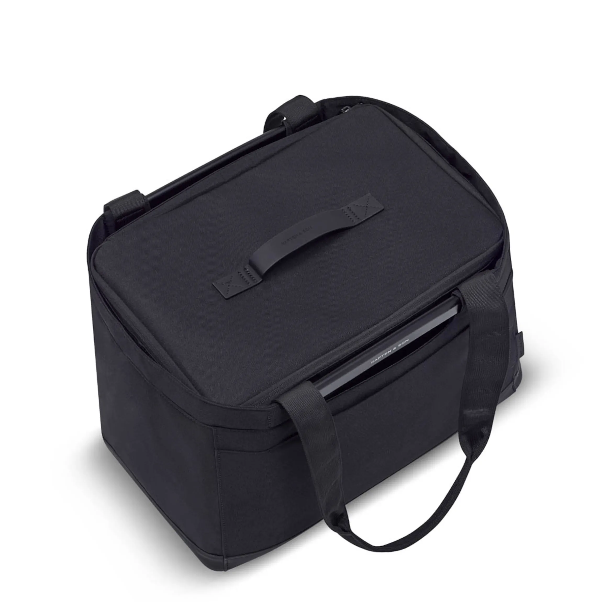 Vaasa Cooling Inlay Large All Black