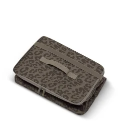 Vaasa Cooling Inlay Large Leo Dark Brown