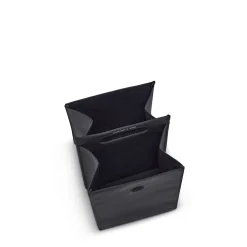 Vaasa Organizing Inlay All Black
