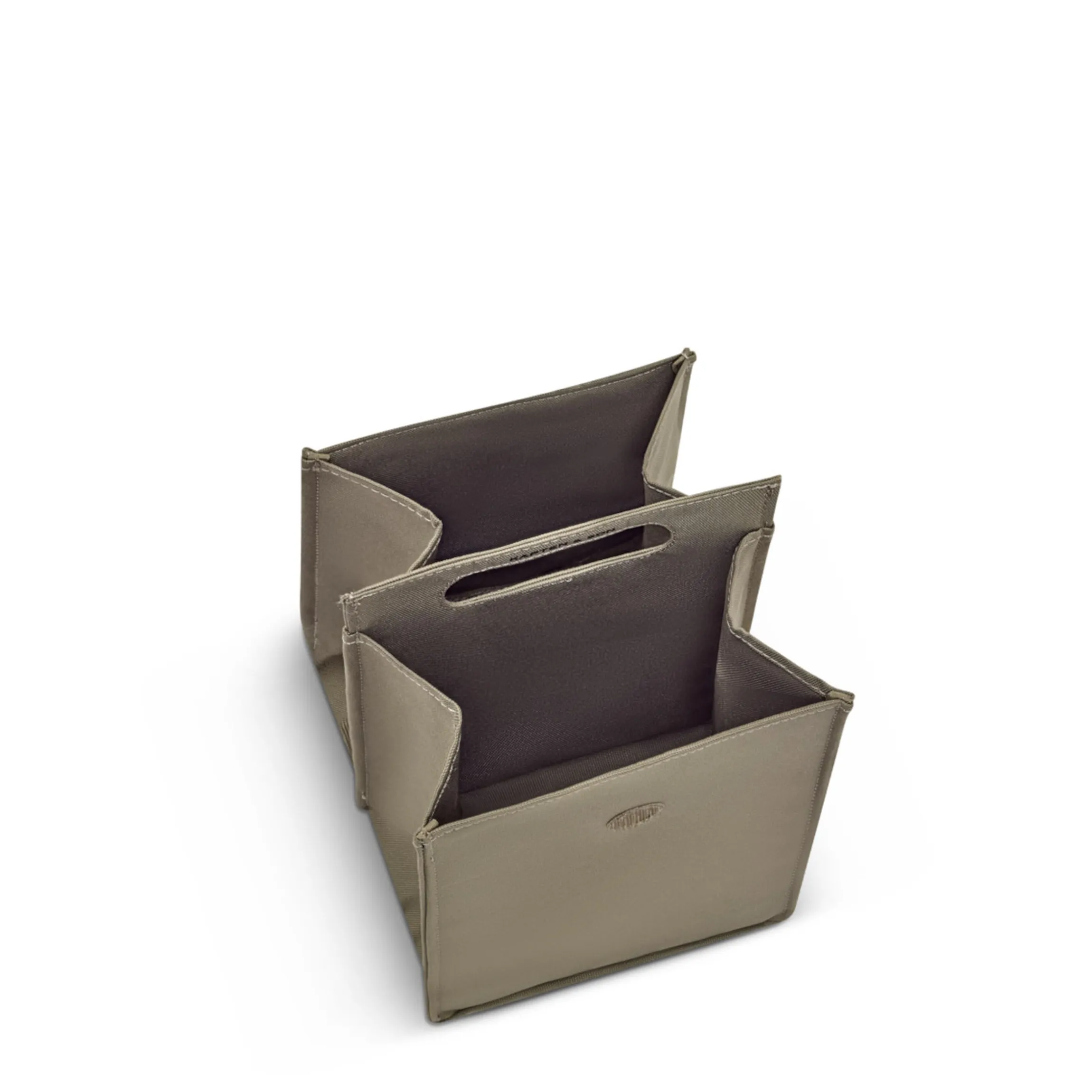 Vaasa Organizing Inlay Dusty Khaki