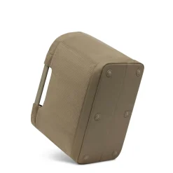 Vaasa Shopping Basket Cord Dusty Khaki
