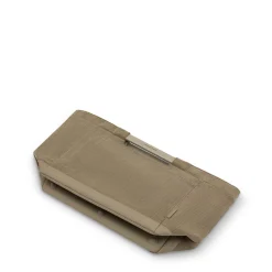 Vaasa Shopping Basket Cord Dusty Khaki