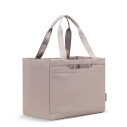 Vaasa Shopping Basket Muted Rose