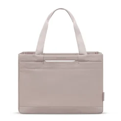 Vaasa Shopping Basket Muted Rose