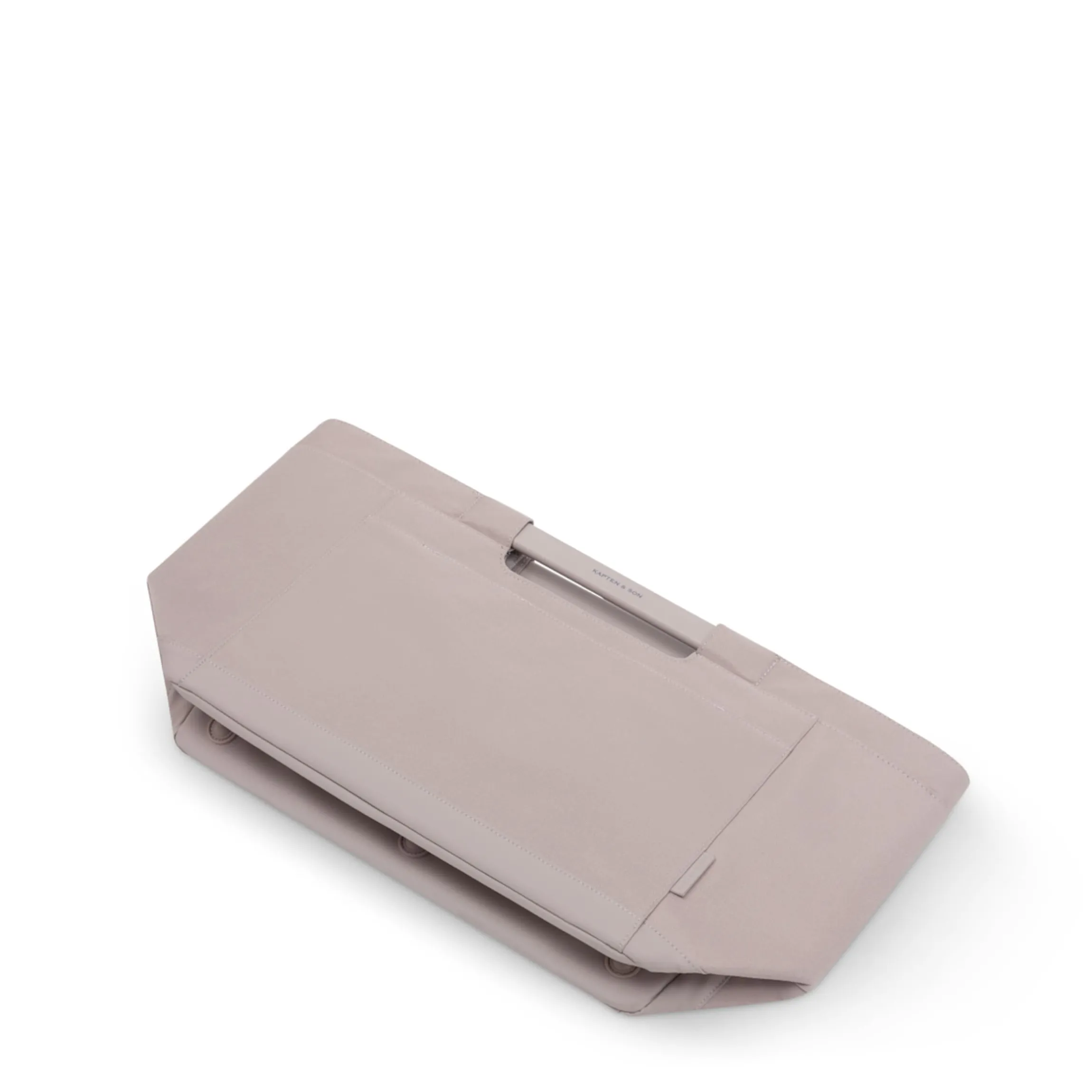 Vaasa Shopping Basket Muted Rose