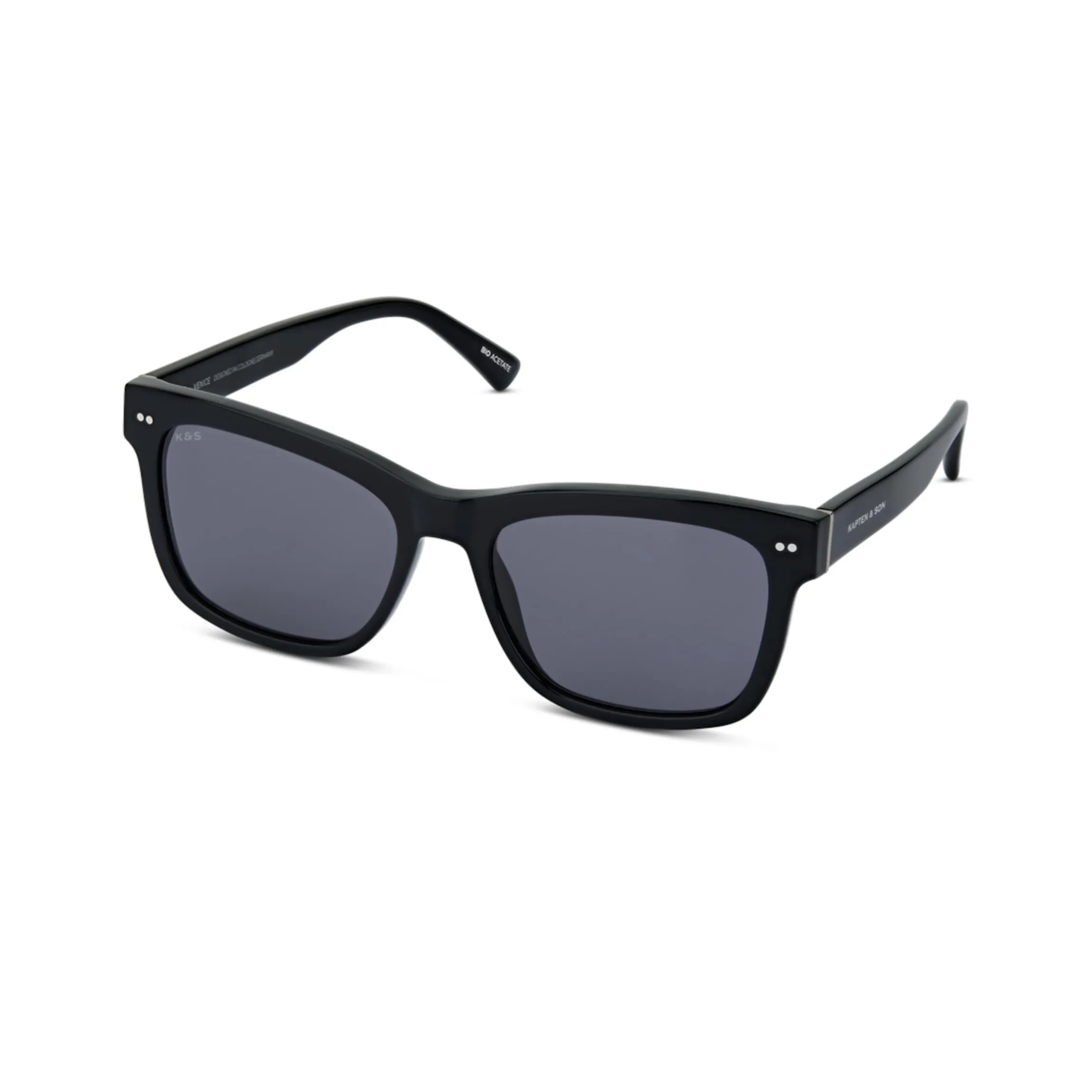 Venice All Black