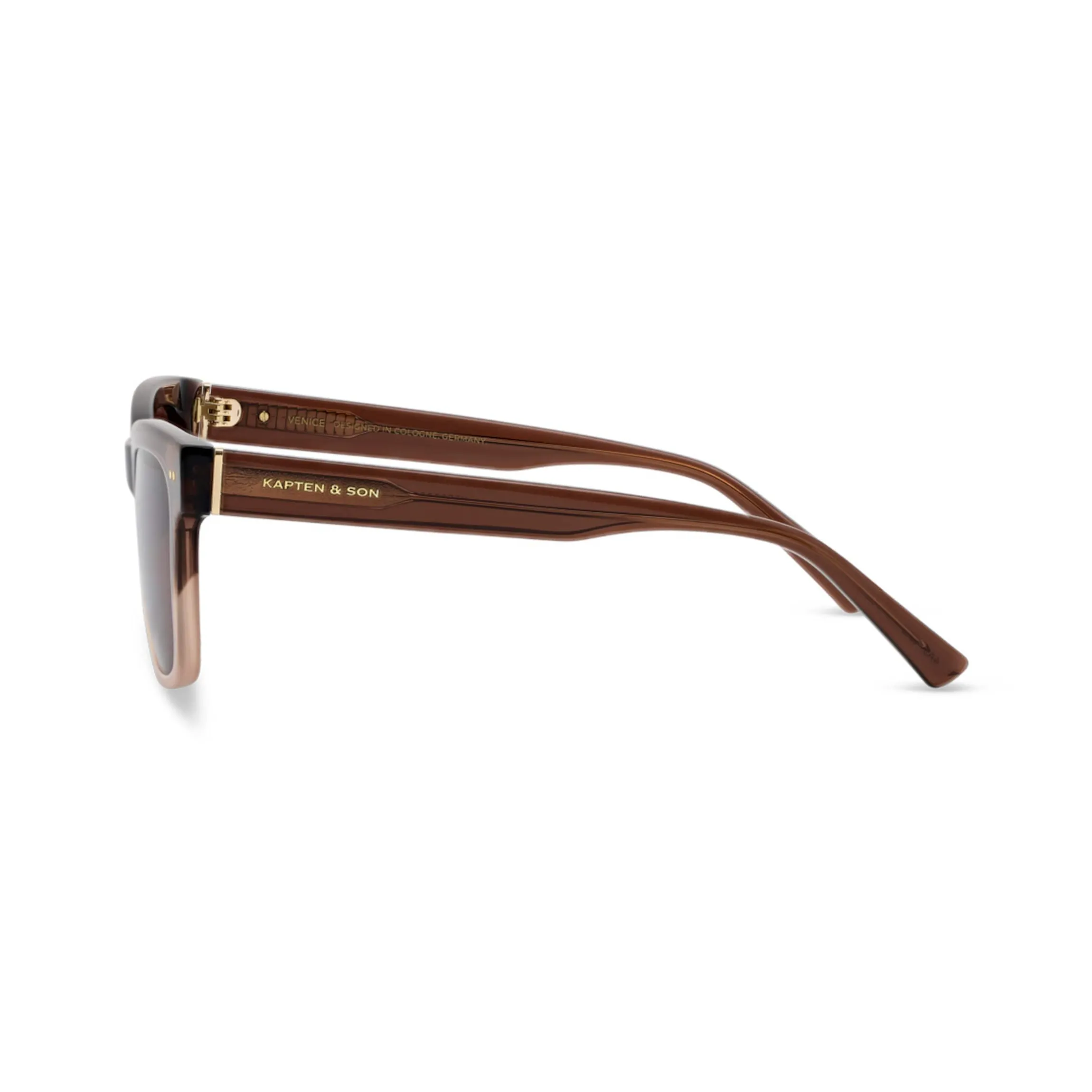 Venice Gradient Brown