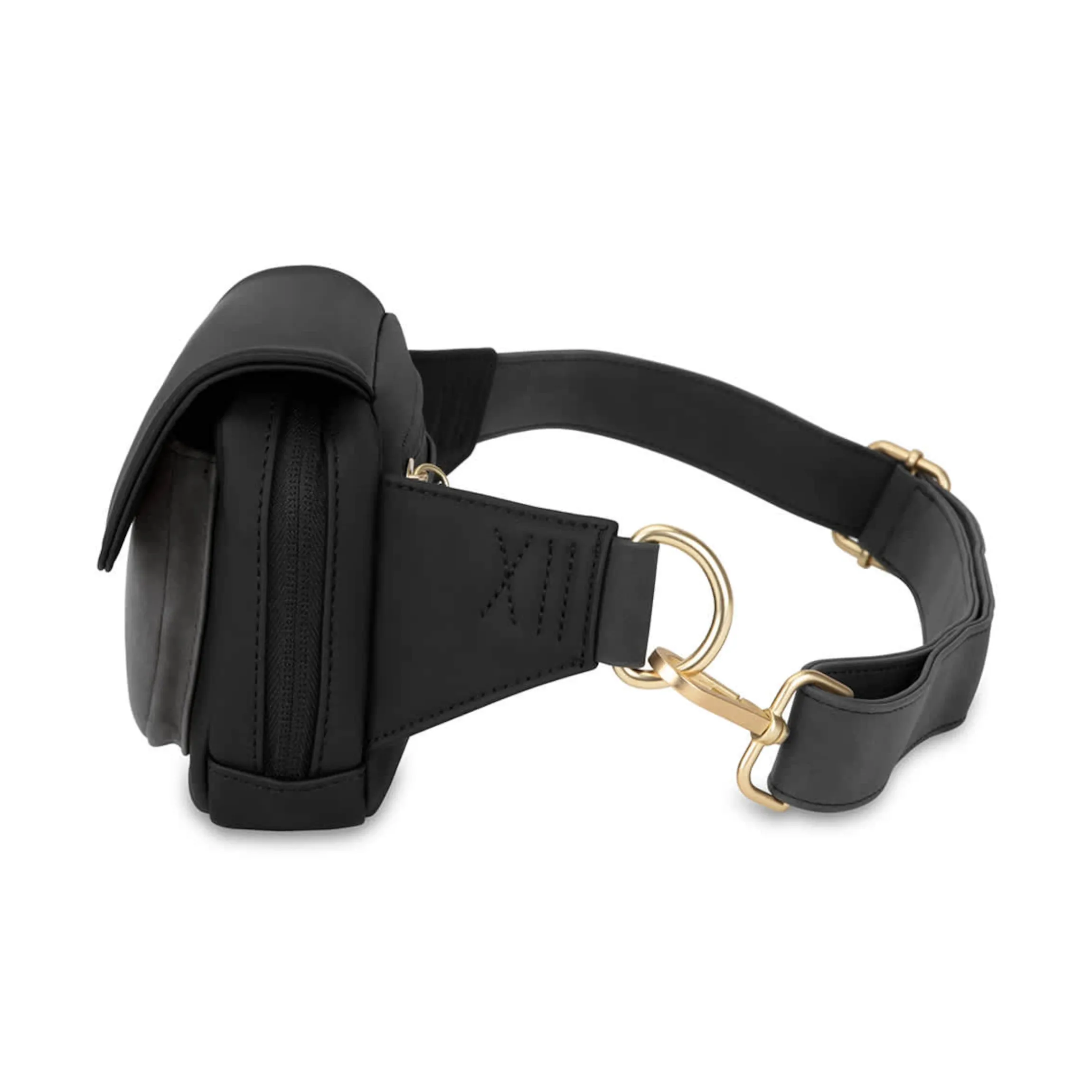 Visby All Black