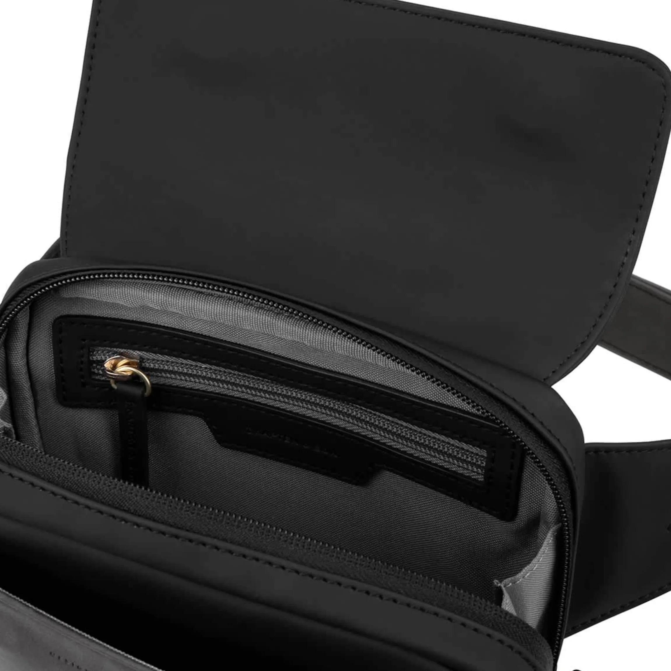 Visby All Black