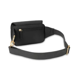 Visby Cream Black