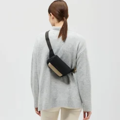 Visby Cream Black