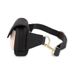 Visby Cream Black