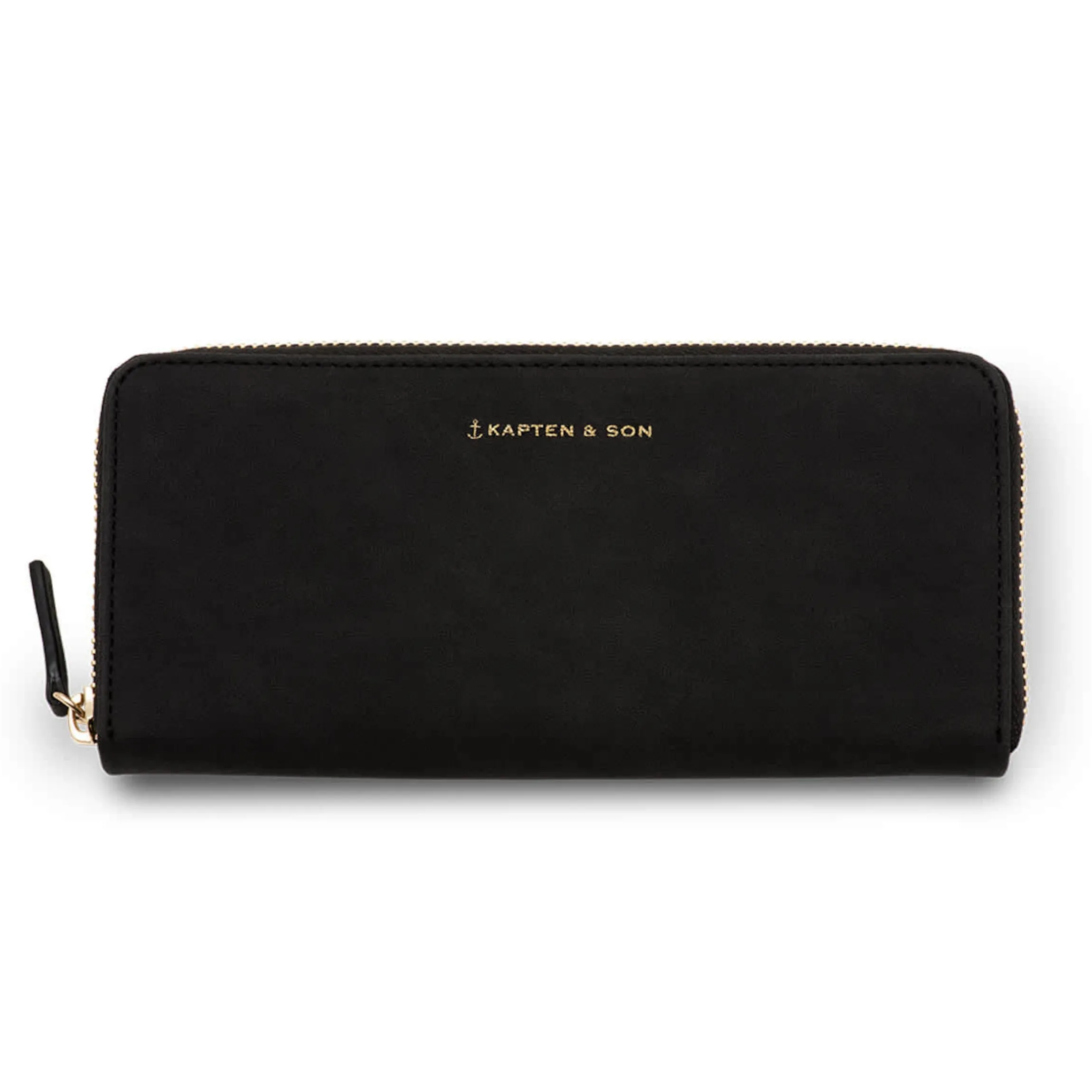 Wallet Louvre Black