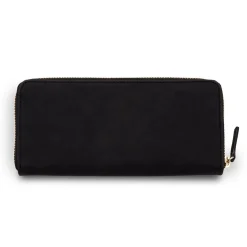 Wallet Louvre Black