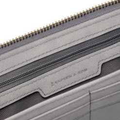 Wallet Louvre Oyster