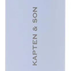 Water Bottle Ice Blue