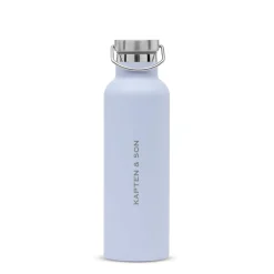 Water Bottle Ice Blue