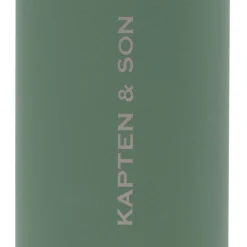 Water Bottle Moss Green