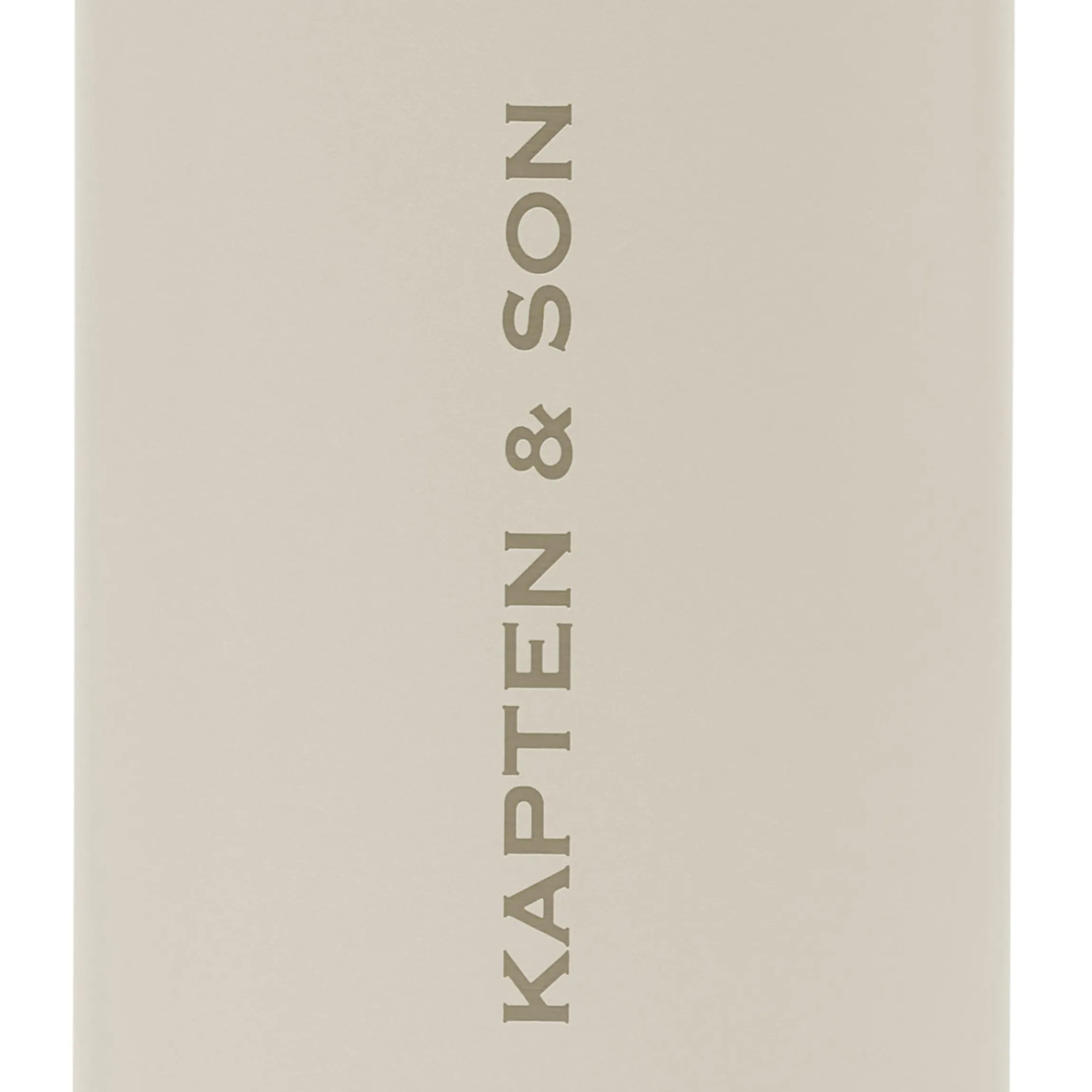 Water Bottle Sandstone
