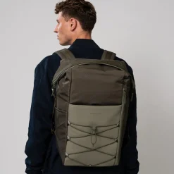 Yoho Forest Green