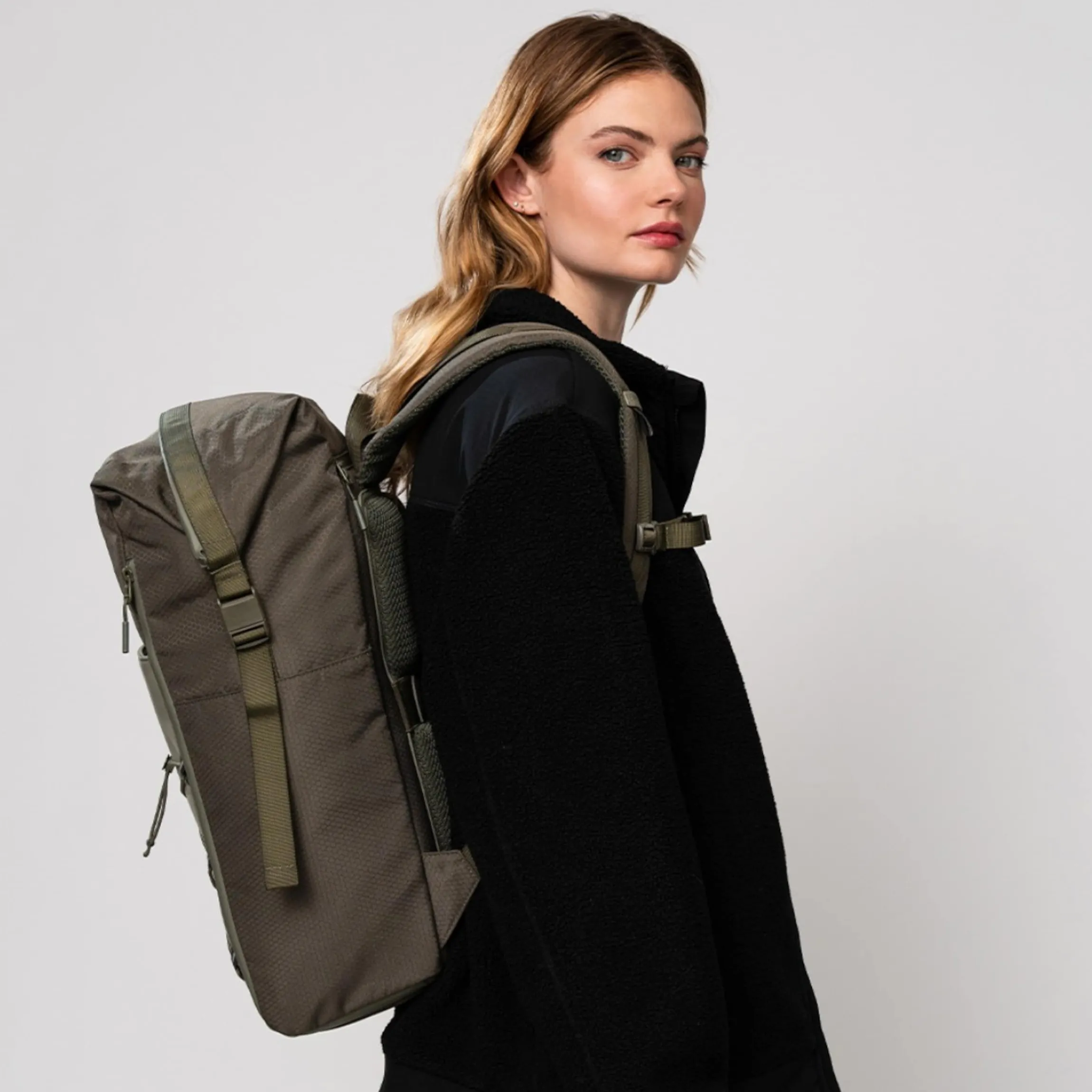Yoho Forest Green