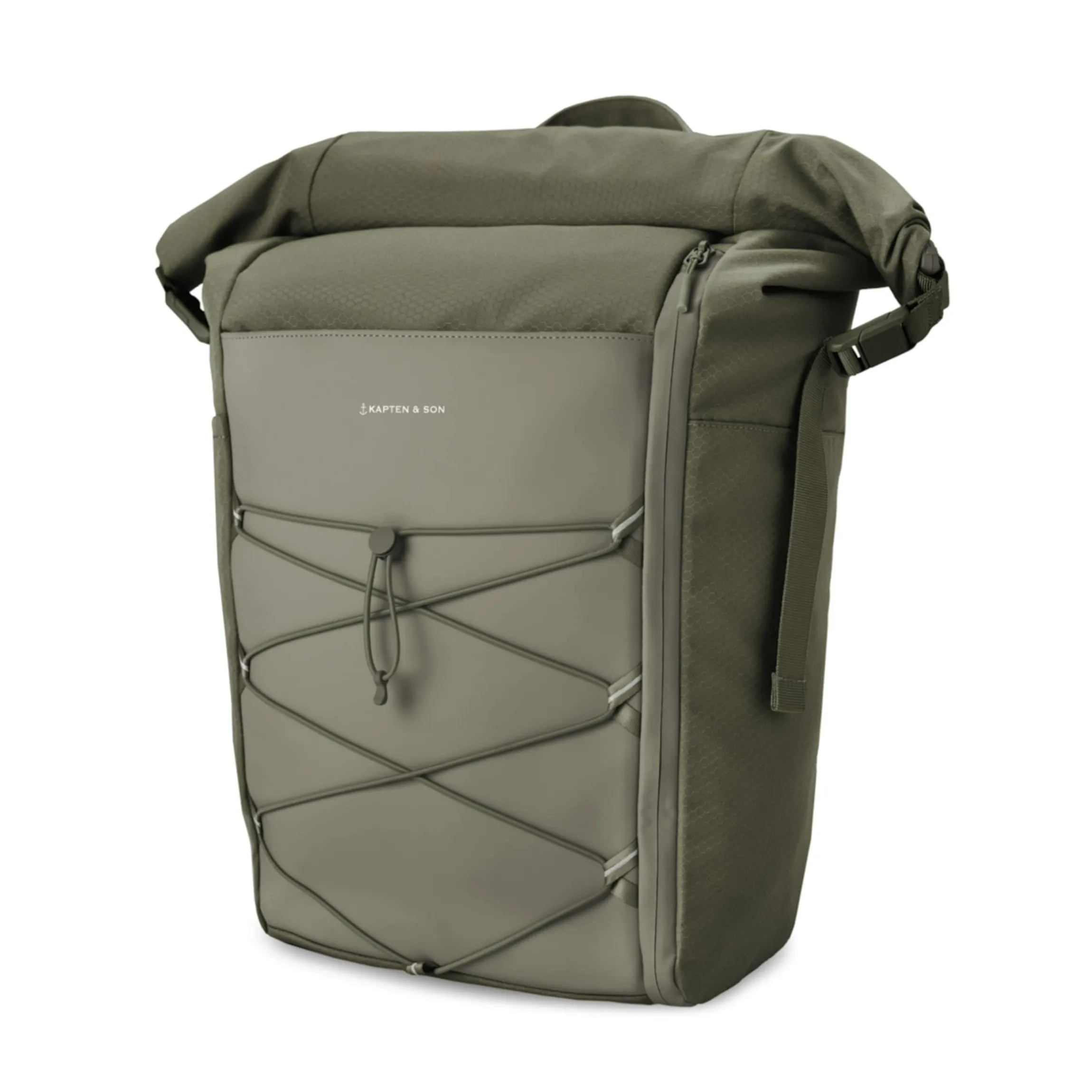 Yoho Forest Green