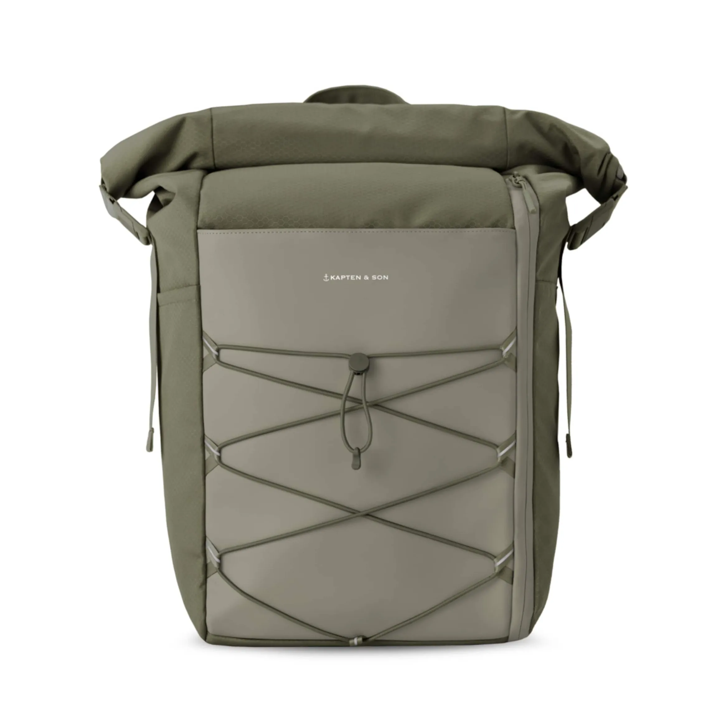 Yoho Forest Green