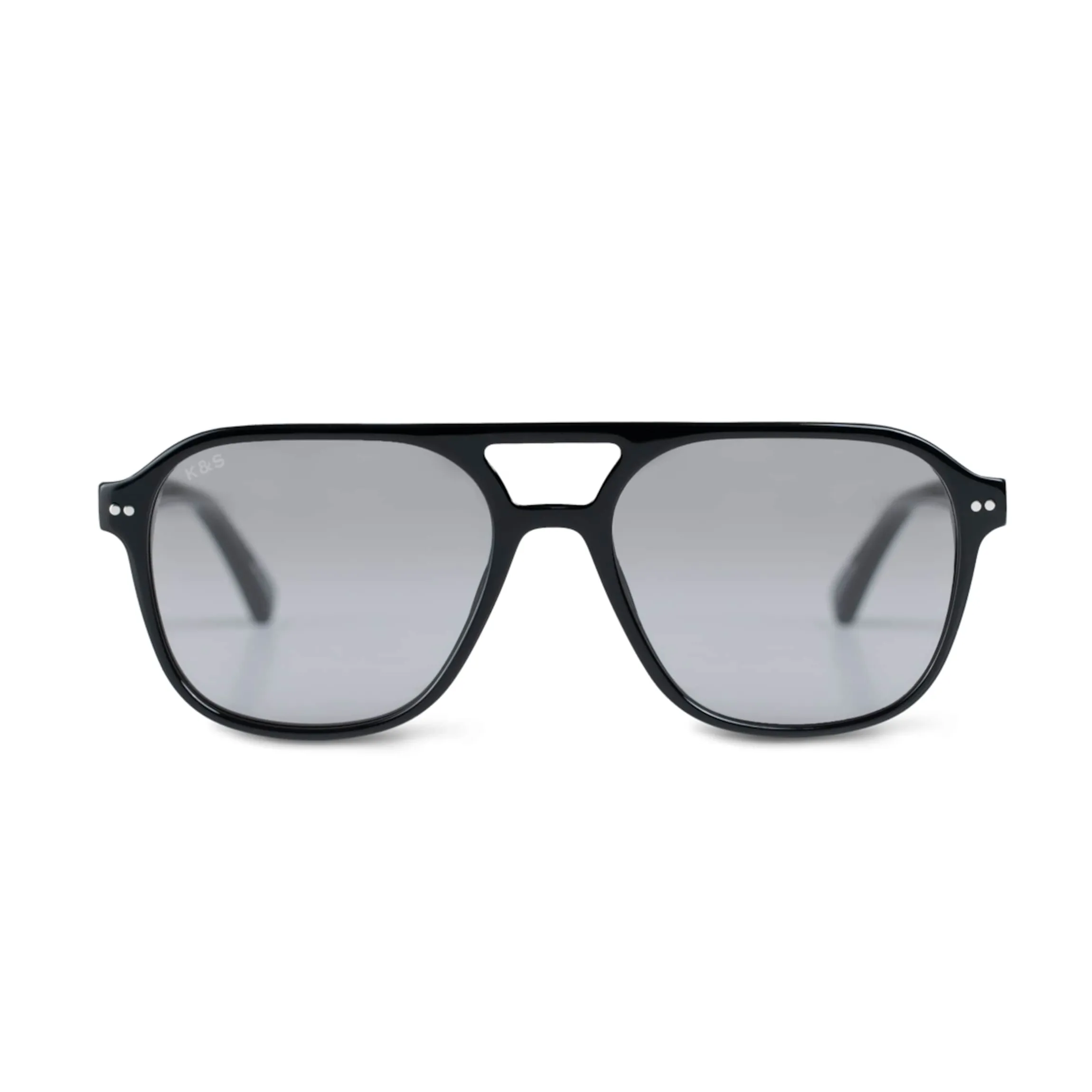 Zurich Oversize All Black
